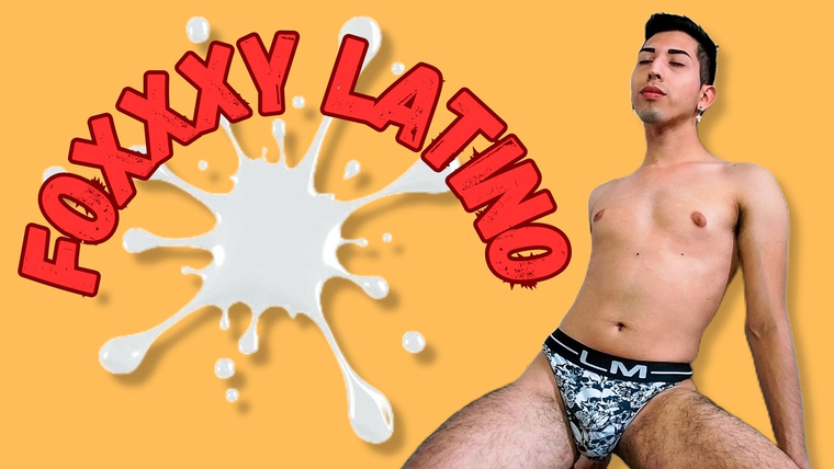 Sub Foxxxy ⛓️ cover image