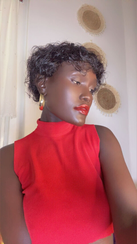 Foxxy Female cover image