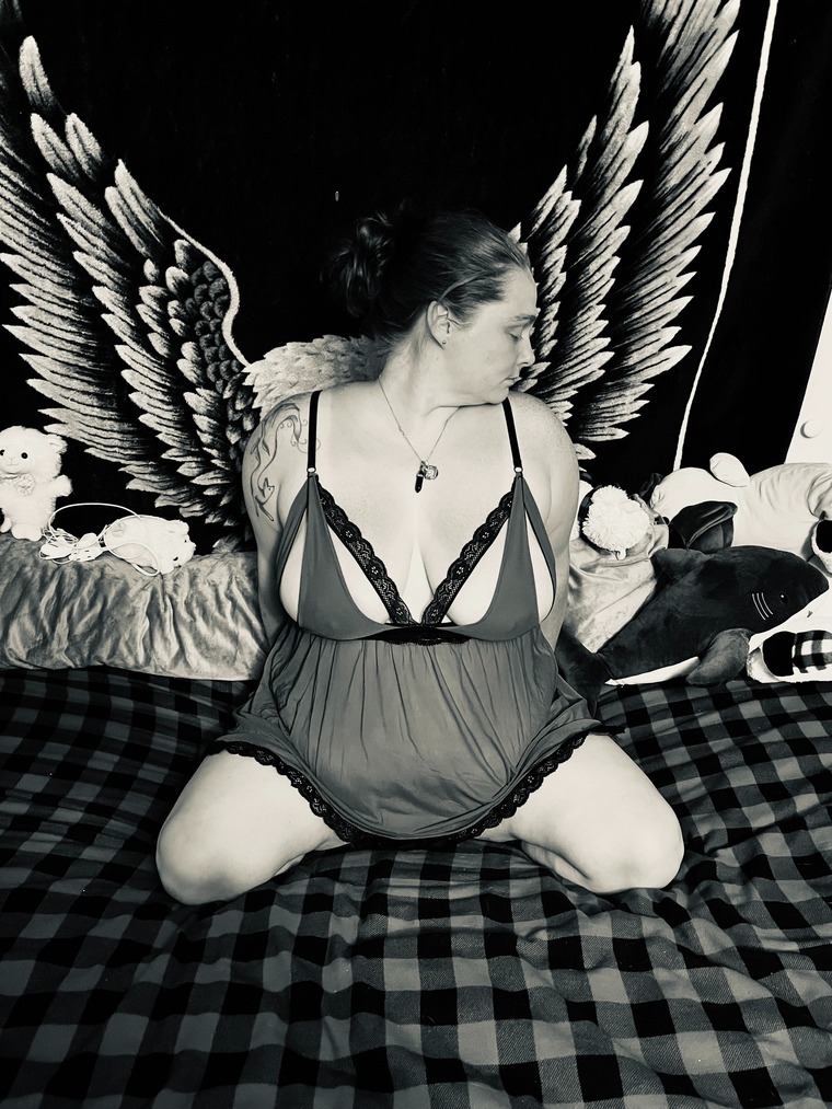 Foxxy Momma banner image