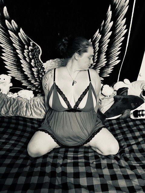 Foxxy Momma cover image