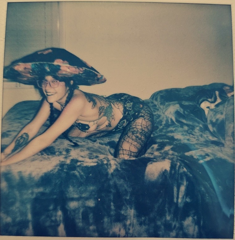 FoxxySecret banner image