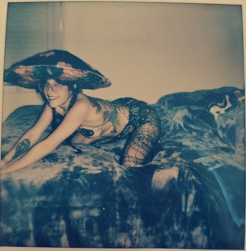 FoxxySecret cover image