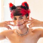zorrito rojo avatar