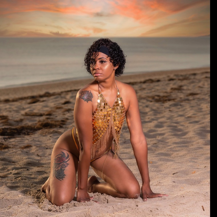 Foxy Kelz cover image