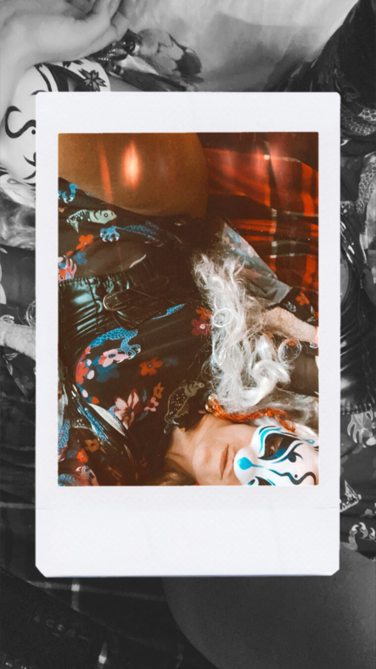 Nimoe cover image