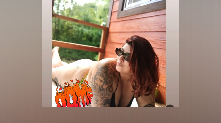 Sweet curvy Girl 🫦 banner image