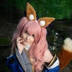 FoxyCosplay just a lovable fox girl. <3 avatar