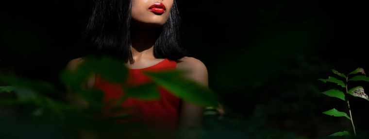 Foxy Lil Thang cover image