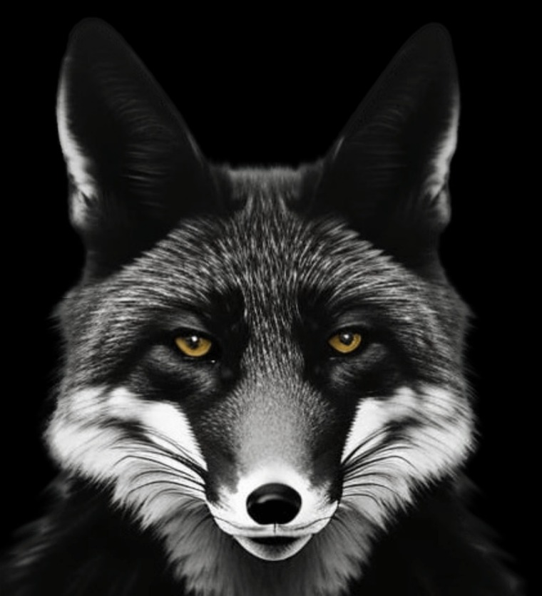 Foxy Boy cover image