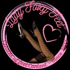 Lady Foxy Feet avatar