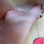 Foxy feet avatar