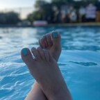 Foxy Feet Femme avatar