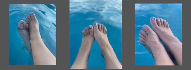 Foxy Feet Femme cover image