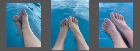 Foxy Feet Femme cover image