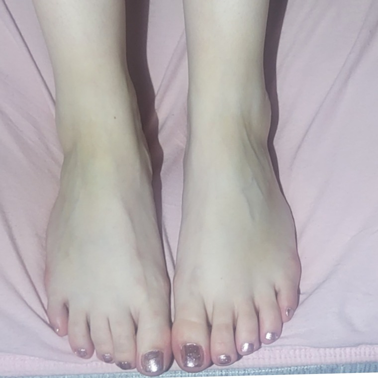 FoxyFeet banner image