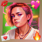 Foxy 🦊 Fig 🌳 avatar
