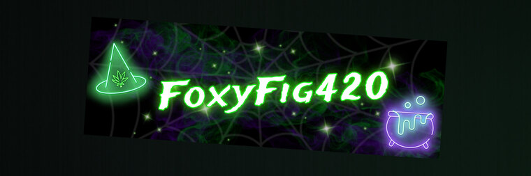 Foxy 🦊 Fig 🌳 cover image