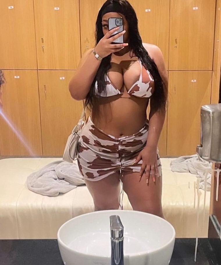 Foxy Lady 🌶️ banner image