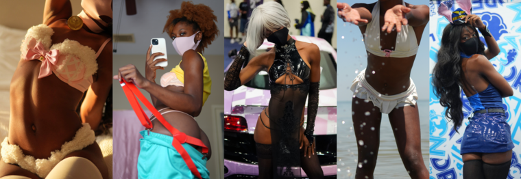 Foxy 🦊 banner image