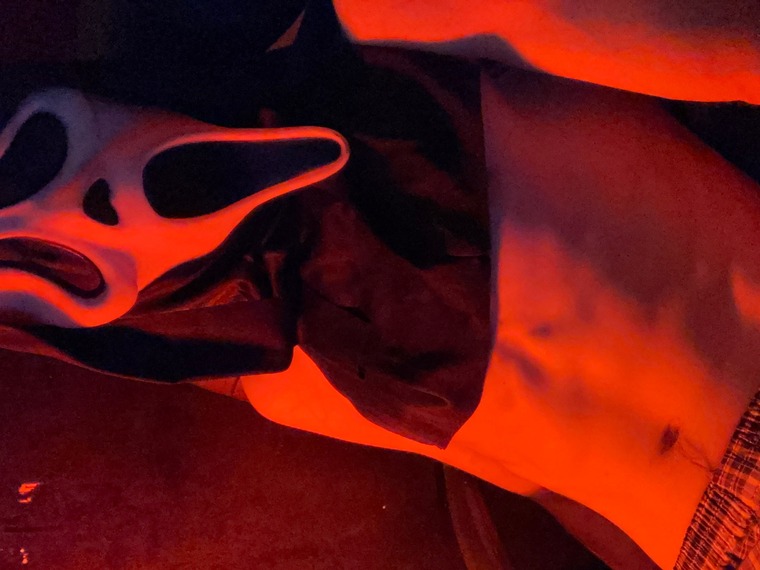 foxyouhard banner image