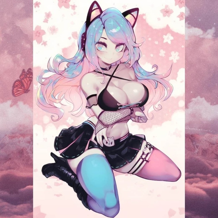 FoxyPrincess banner image