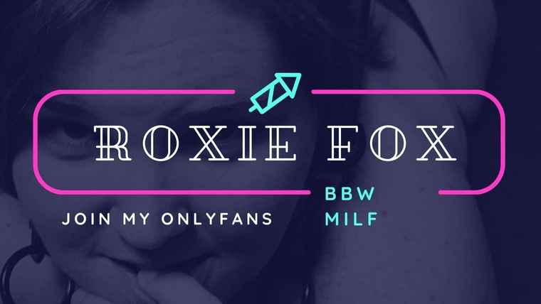 Roxie Fox banner image