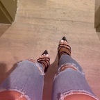 Foxyfeet avatar