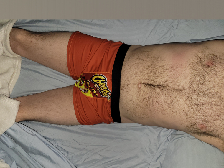 Fozzy Bear 420 banner image
