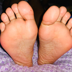Freaky feet 🦶🏽💋 avatar