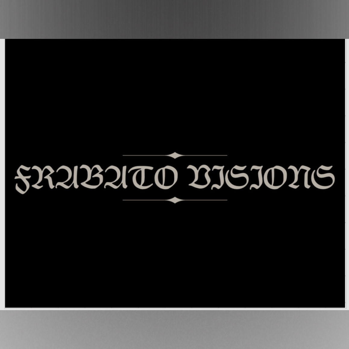 Frabato banner image