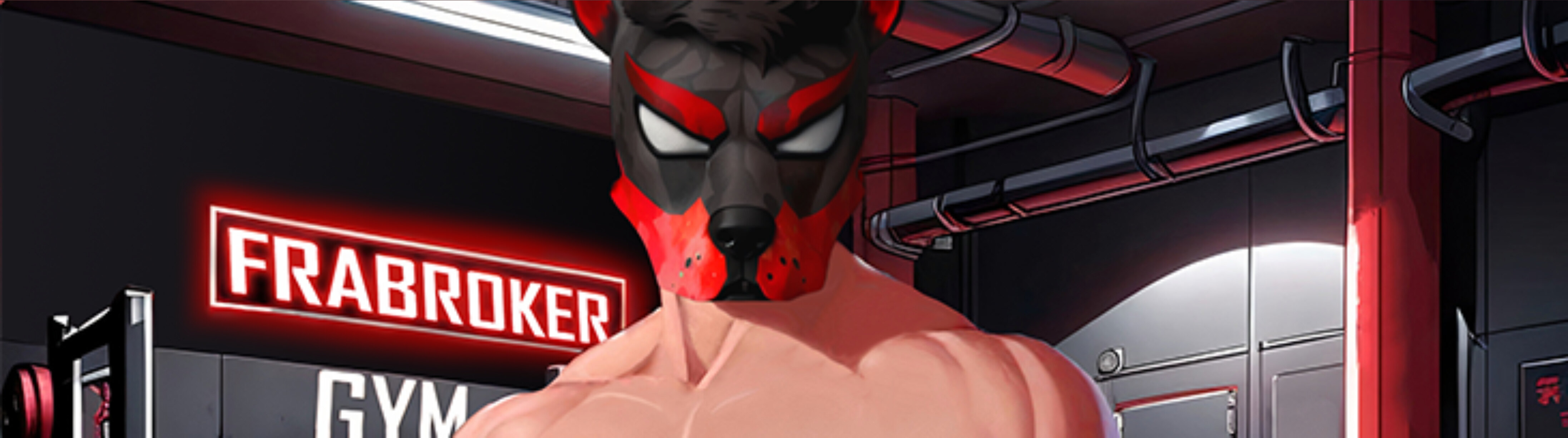 Frabroker banner image