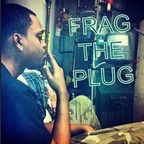 DJ FRAG THE PLUG avatar