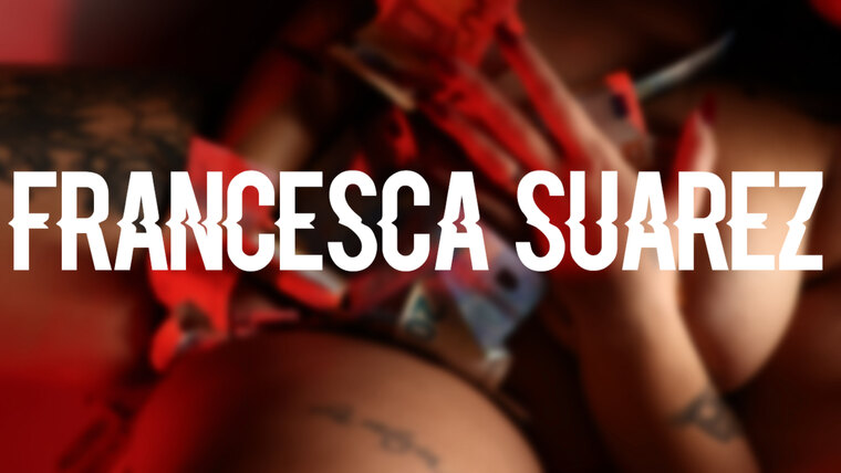 FrancescaSuarez cover image