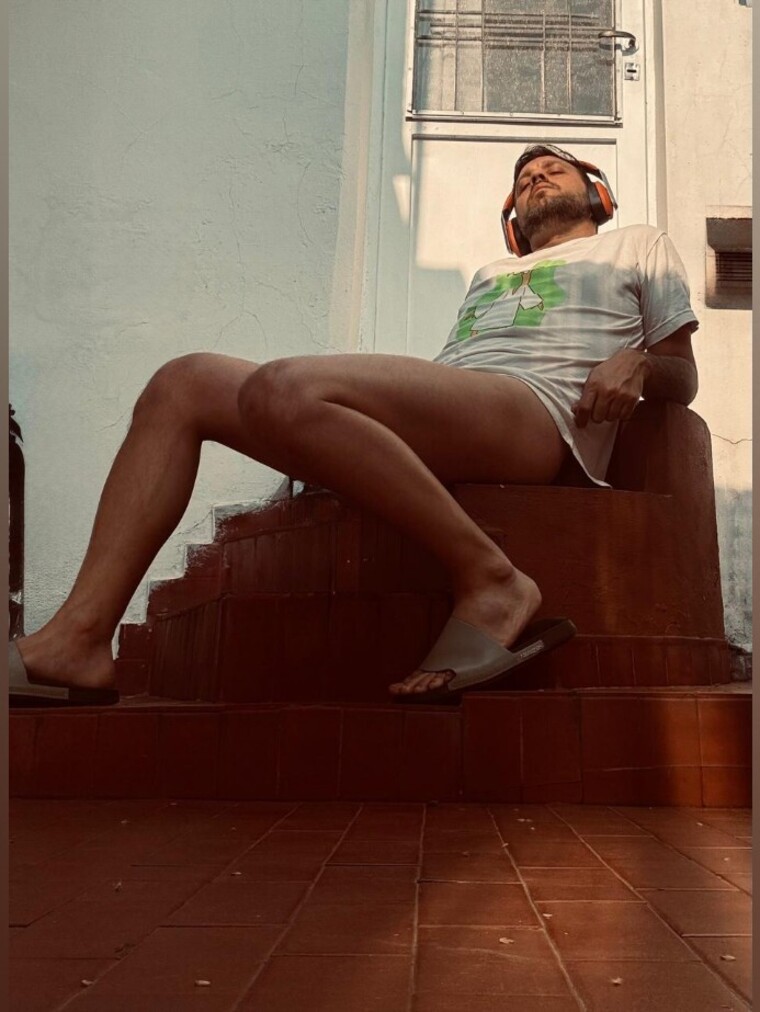 Francesco cover image