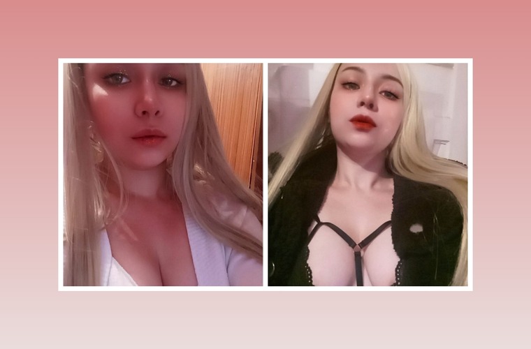 Franchesca Camila ♥ banner image