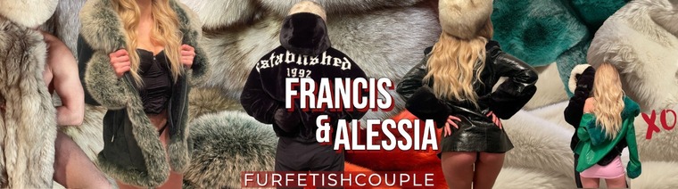FurFetishCouple banner image