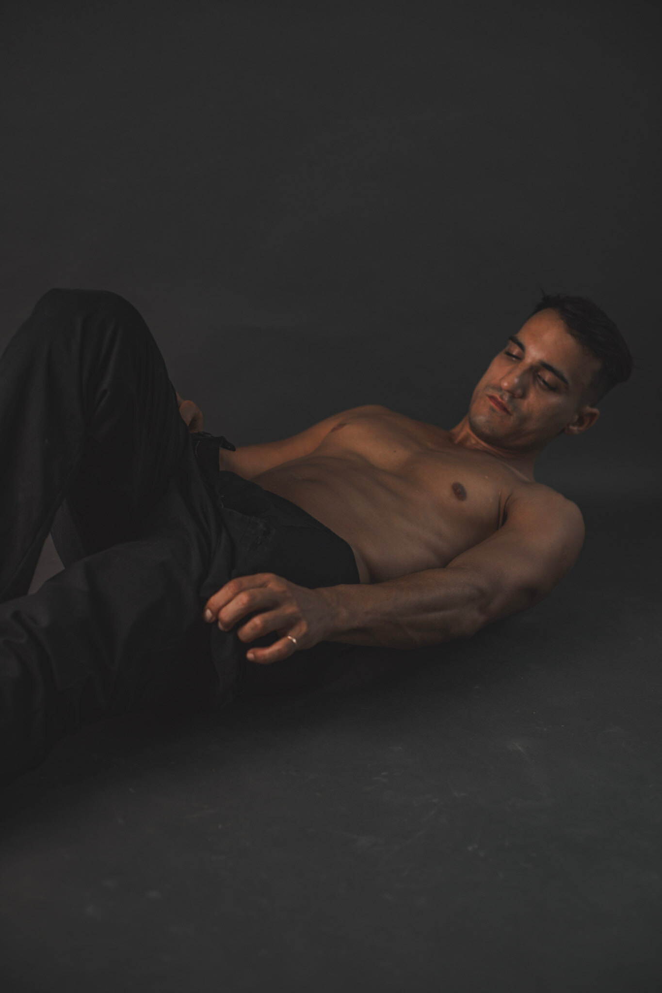 Francis Toy banner image