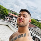 Frank Santiago avatar