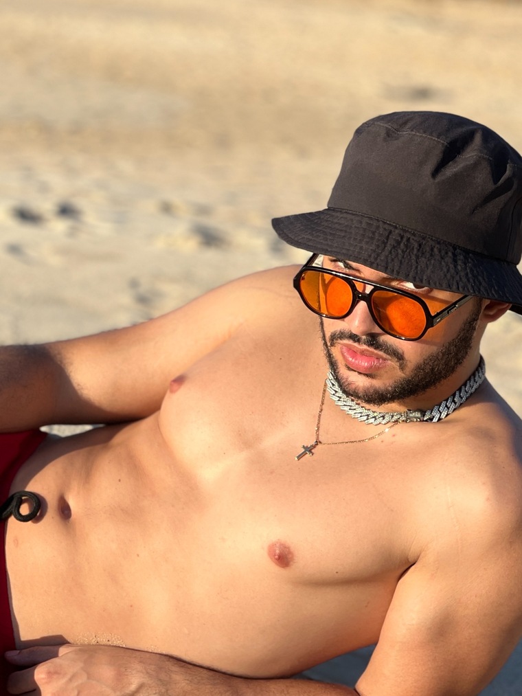 Franco Da silva cover image