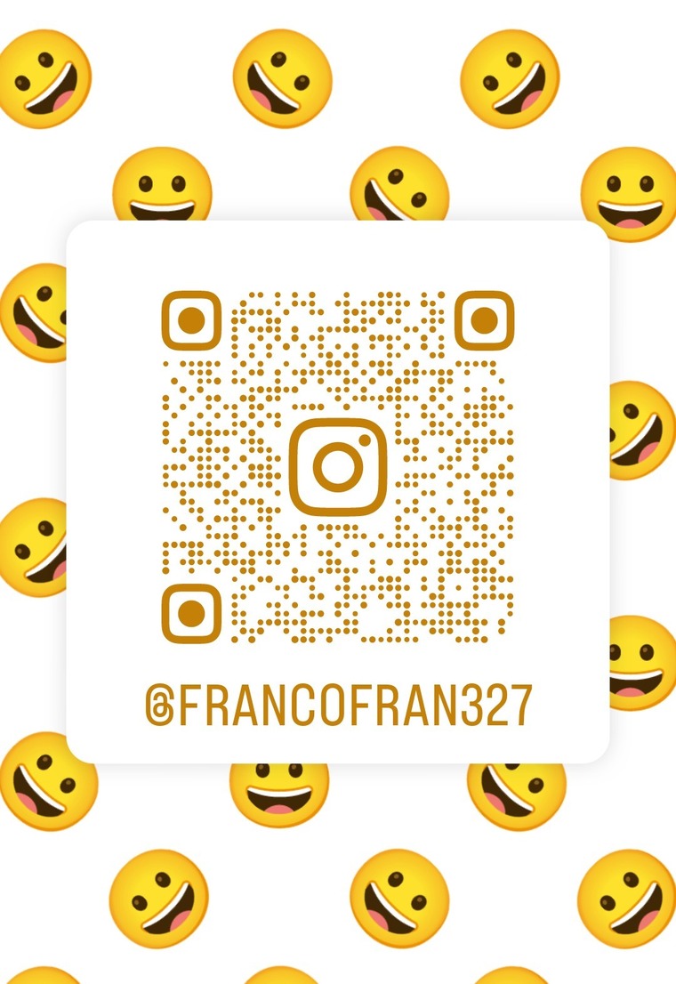 Franco Frank cover image