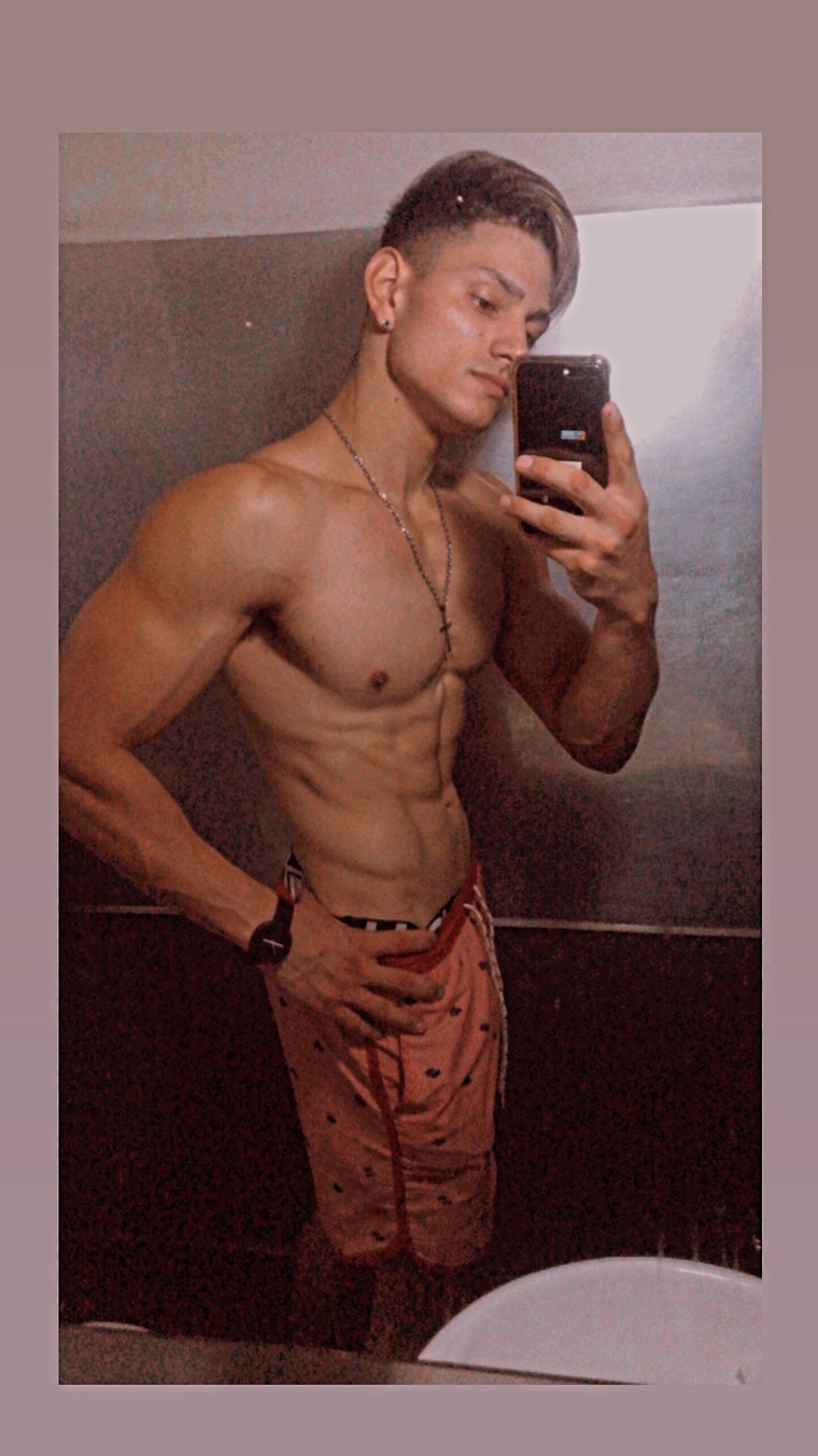 Franco Rodríguez cover image