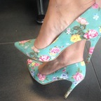 The feet threesome avatar
