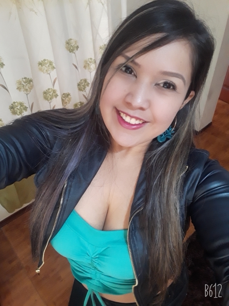 Francy Garcia banner image