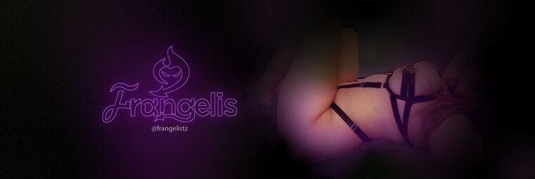 Frangelis banner image