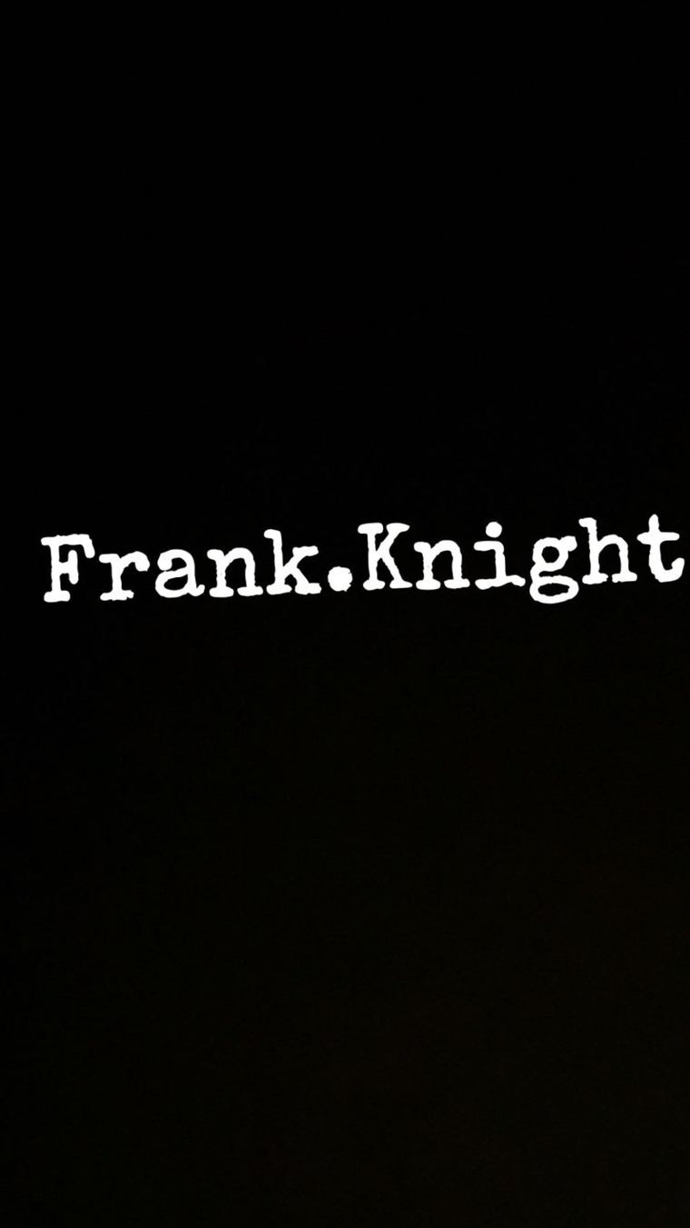 FrankKnight cover image