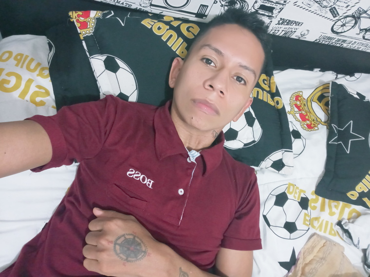Frank cover image