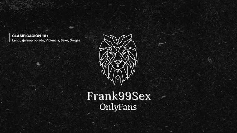 Frank99sex cover image
