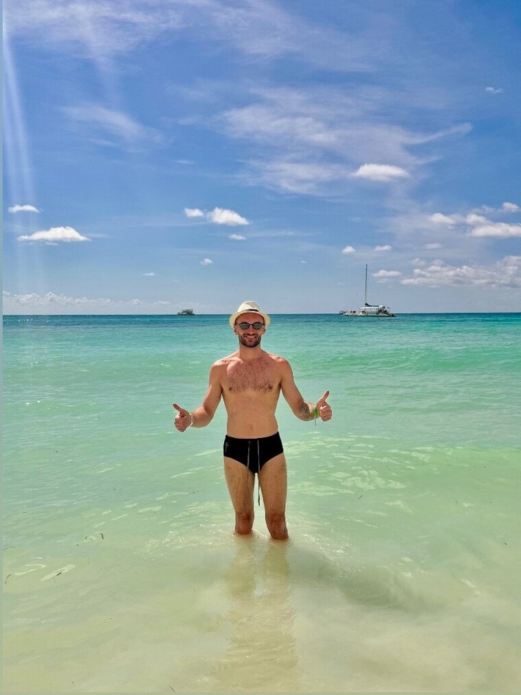 Frank cover image
