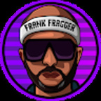 Frank Fragger avatar