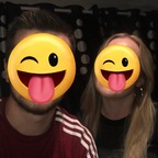 Frankie and Chris avatar